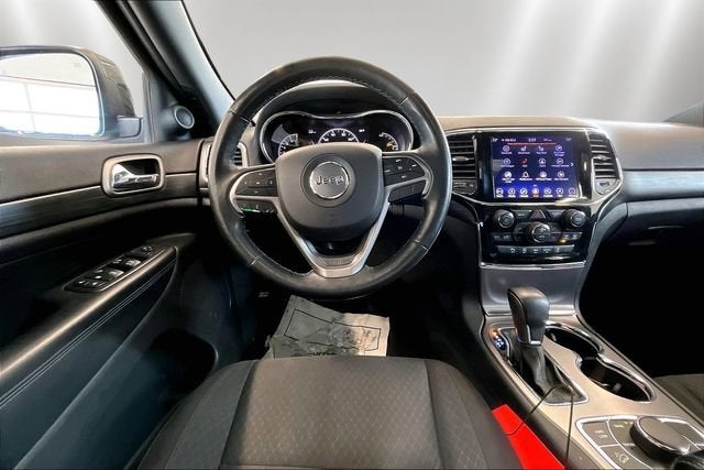 2019 Jeep Grand Cherokee Upland 4x4