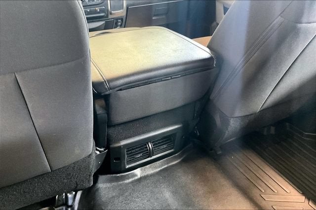 2020 RAM 1500 Classic Warlock Crew Cab 4x4 5'7" Box