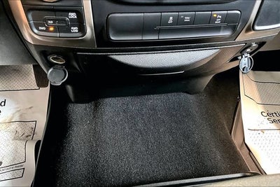2020 RAM 1500 Classic Warlock Crew Cab 4x4 5'7" Box