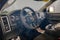 2020 RAM 1500 Classic Warlock Crew Cab 4x4 5'7" Box