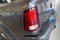 2020 RAM 1500 Classic Warlock Crew Cab 4x4 5'7" Box
