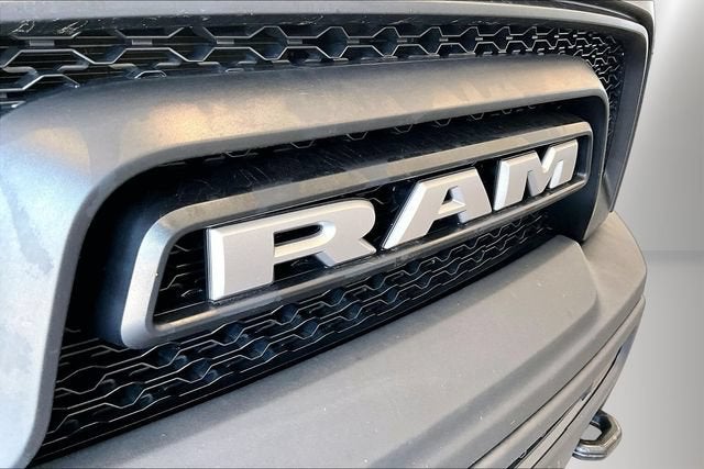 2020 RAM 1500 Classic Warlock Crew Cab 4x4 5'7" Box