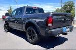 2020 RAM 1500 Classic Warlock Crew Cab 4x4 5'7" Box