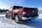 2022 RAM 1500 Big Horn Quad Cab 4x4 6'4" Box