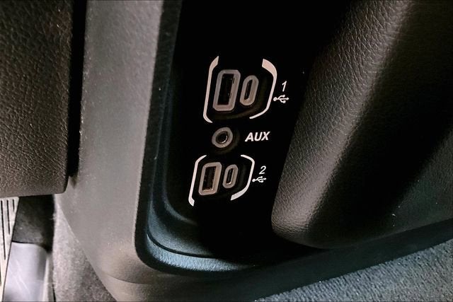 2019 RAM 1500 Tradesman Crew Cab 4x4 5'7" Box