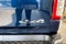 2019 RAM 1500 Tradesman Crew Cab 4x4 5'7" Box