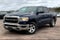 2019 RAM 1500 Tradesman Crew Cab 4x4 5'7" Box