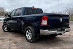 2019 RAM 1500 Tradesman Crew Cab 4x4 5'7" Box