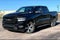 2019 RAM 1500 Laramie Crew Cab 4x4 5'7" Box