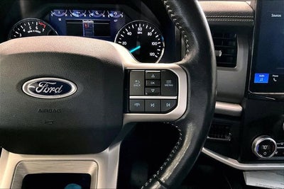2023 Ford Expedition XLT MAX
