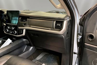 2023 Ford Expedition XLT MAX