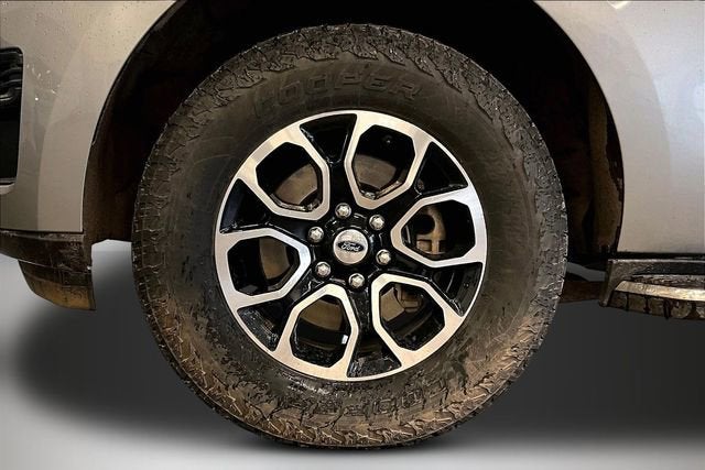 2023 Ford Expedition XLT MAX