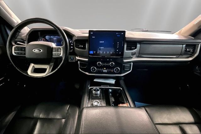 2023 Ford Expedition XLT MAX