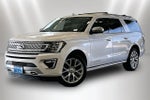 2019 Ford Expedition MAX Platinum