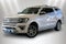 2019 Ford Expedition MAX Platinum