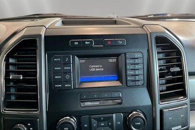 2019 Ford F-250 XLT
