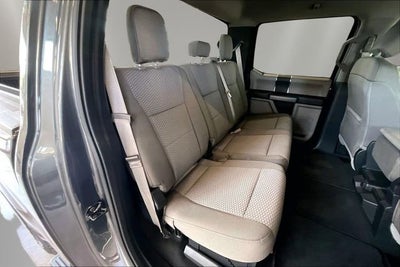 2019 Ford F-250 XLT
