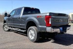 2019 Ford F-250 XLT