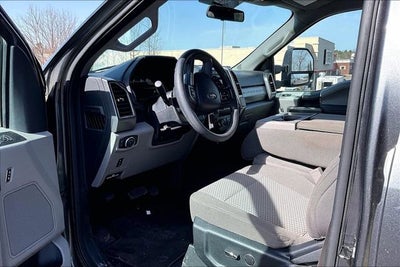 2019 Ford F-250 XLT