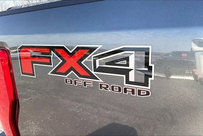 2019 Ford F-250 XLT