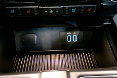 2016 Ford F-150 Platinum