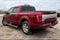 2016 Ford F-150 Platinum