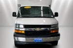 2021 Chevrolet Express Cutaway 3500 Work Van