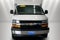 2021 Chevrolet Express Cutaway 3500 Work Van