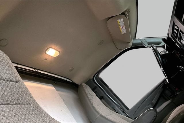 2021 Chevrolet Express Cutaway 3500 Work Van