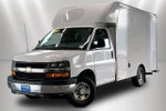 2021 Chevrolet Express Cutaway 3500 Work Van