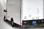 2021 Chevrolet Express Cutaway 3500 Work Van