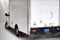2021 Chevrolet Express Cutaway 3500 Work Van