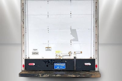 2021 Chevrolet Express Cutaway 3500 Work Van