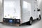 2021 Chevrolet Express Cutaway 3500 Work Van