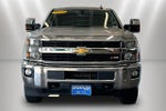 2017 Chevrolet Silverado 2500 HD LTZ