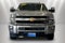2017 Chevrolet Silverado 2500 HD LTZ