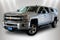 2017 Chevrolet Silverado 2500 HD LTZ