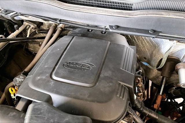 2017 Chevrolet Silverado 2500 HD LTZ