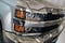 2017 Chevrolet Silverado 2500 HD LTZ