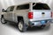 2017 Chevrolet Silverado 2500 HD LTZ