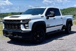 2020 Chevrolet Silverado 3500 HD Work Truck