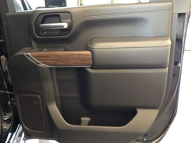 2022 Chevrolet Silverado 3500 HD High Country