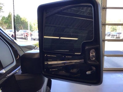 2022 Chevrolet Silverado 3500 HD High Country