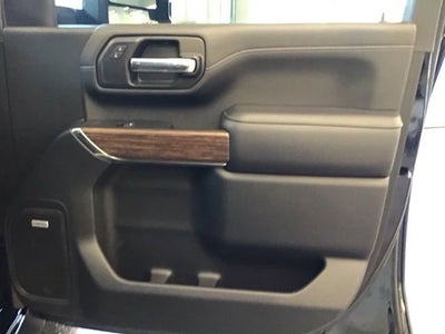 2022 Chevrolet Silverado 3500 HD High Country