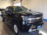 2022 Chevrolet Silverado 3500 HD High Country