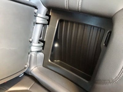 2022 Chevrolet Silverado 3500 HD High Country