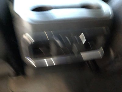 2022 Chevrolet Silverado 3500 HD High Country