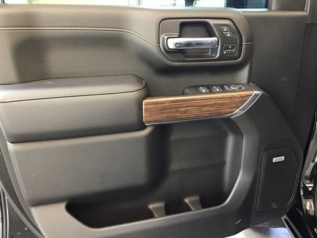 2022 Chevrolet Silverado 3500 HD High Country