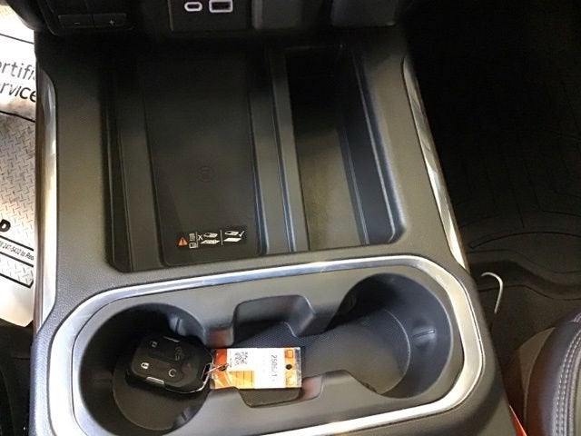 2022 Chevrolet Silverado 3500 HD High Country