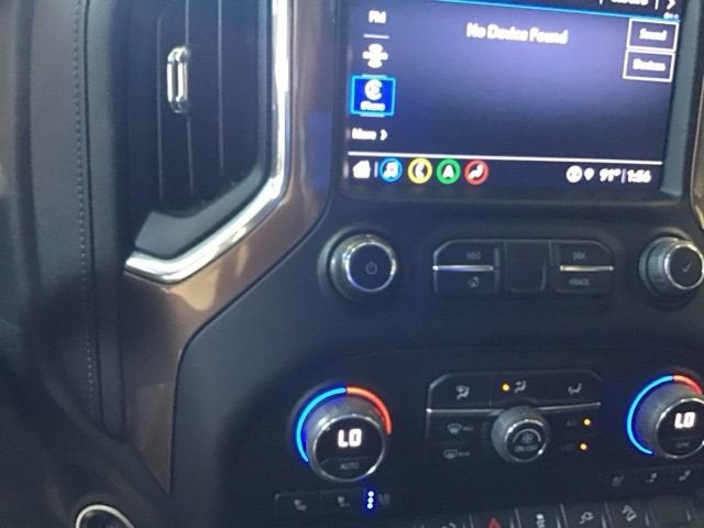 2022 Chevrolet Silverado 3500 HD High Country